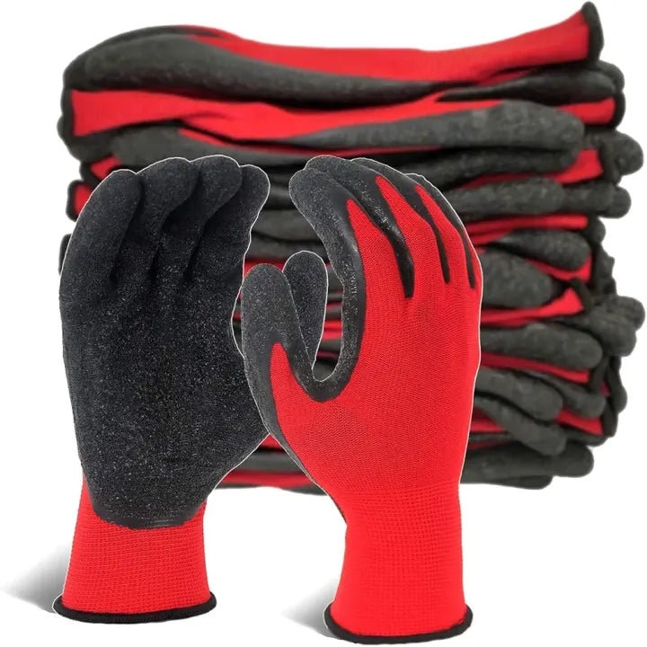 Anti-Cut Gloves/ Cut Resistant Gloves