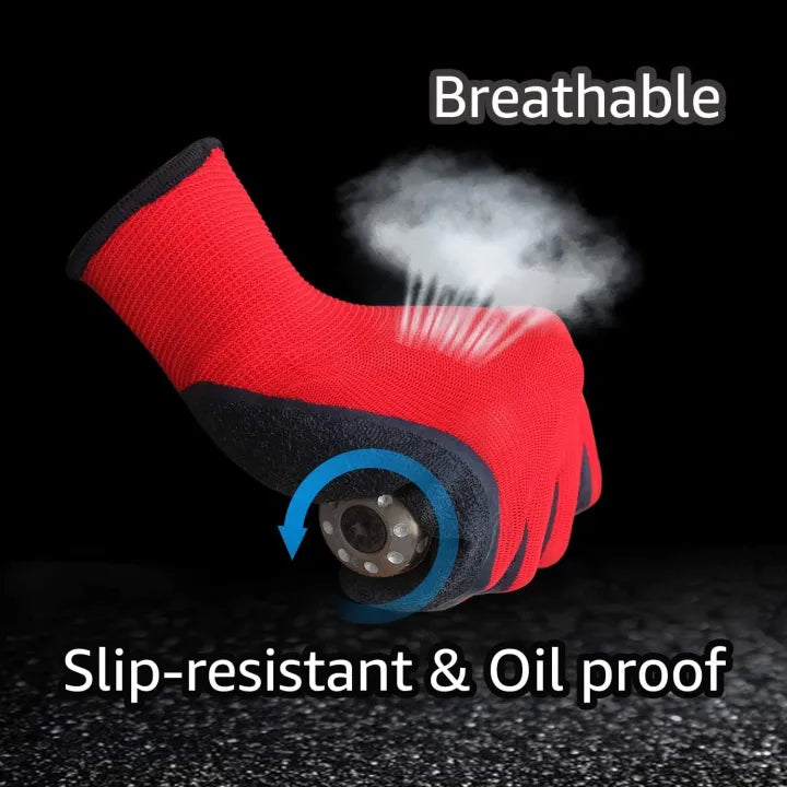 Anti-Cut Gloves/ Cut Resistant Gloves