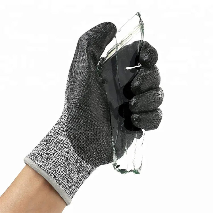 Cut Resistant/Anti-Cut Gloves